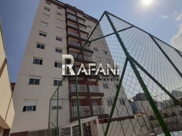 Apartamento para Venda em Santo André - 2