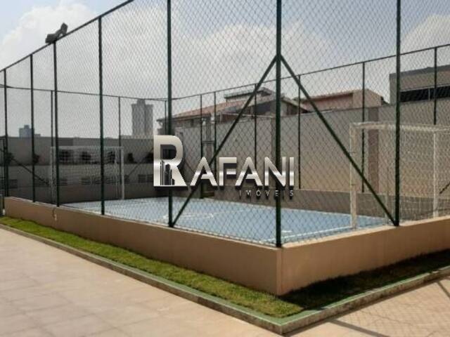 Apartamento para Venda em Santo André - 3