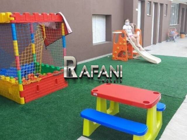 Apartamento para Venda em Santo André - 4