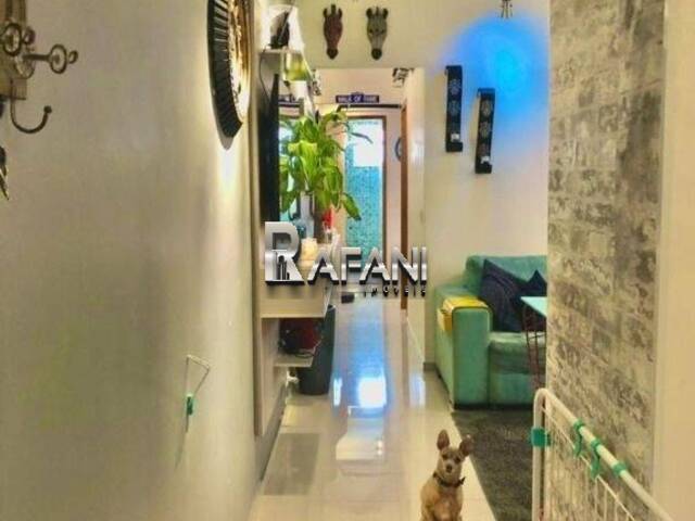 Apartamento para Venda em Santo André - 3