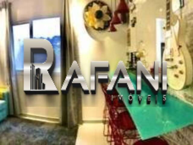 Apartamento para Venda em Santo André - 4