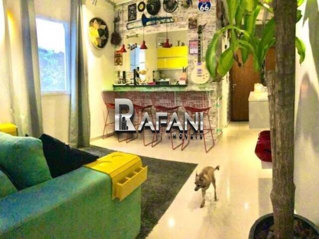 Apartamento para Venda em Santo André - 5