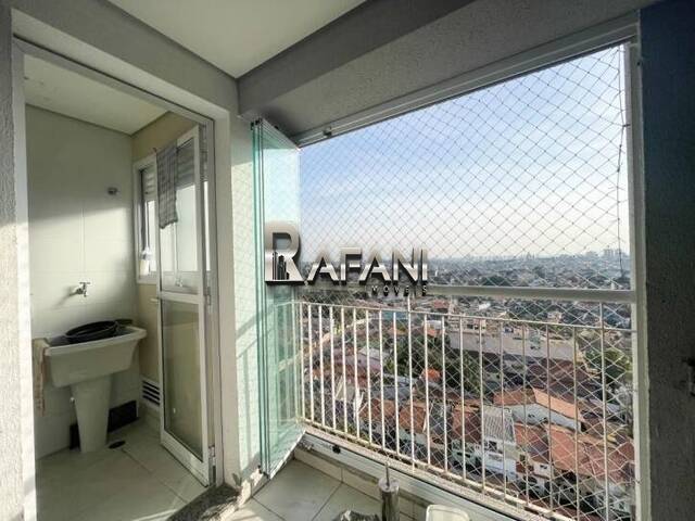 Apartamento para Venda em Santo André - 3