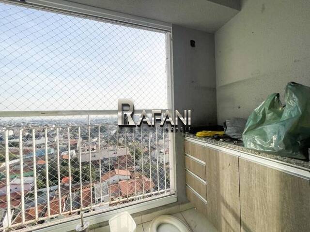 Apartamento para Venda em Santo André - 4
