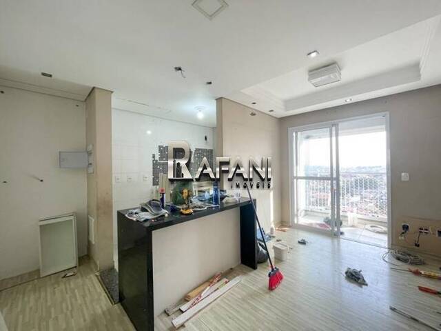Apartamento para Venda em Santo André - 5