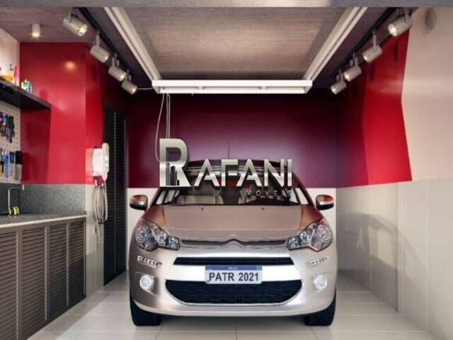 Apartamento para Venda em Santo André - 2