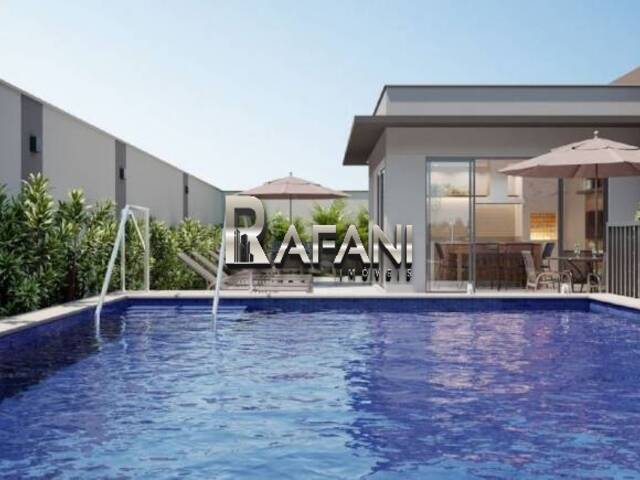 Apartamento para Venda em Santo André - 3