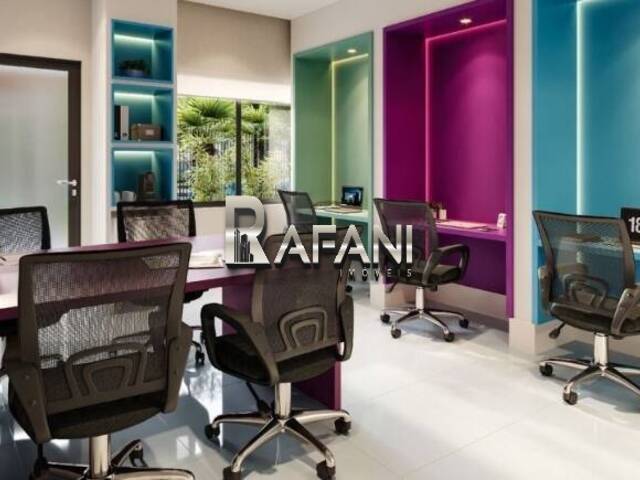 Apartamento para Venda em Santo André - 4