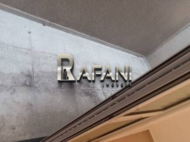 Apartamento para Venda em Santo André - 2