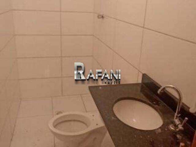 Apartamento para Venda em Santo André - 3