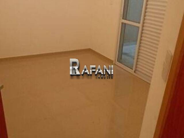 Apartamento para Venda em Santo André - 4