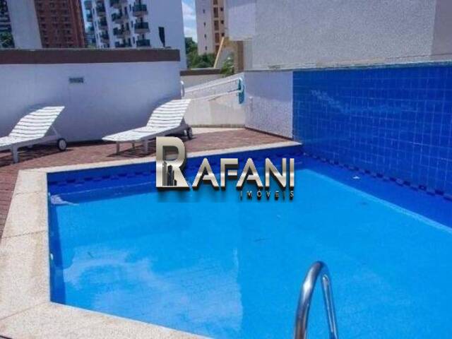 Apartamento para Venda em Santo André - 2