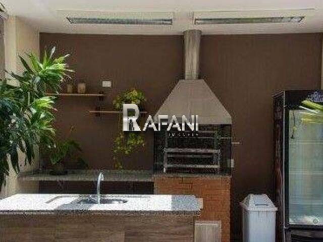 Apartamento para Venda em Santo André - 3