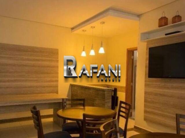 Apartamento para Venda em Santo André - 4