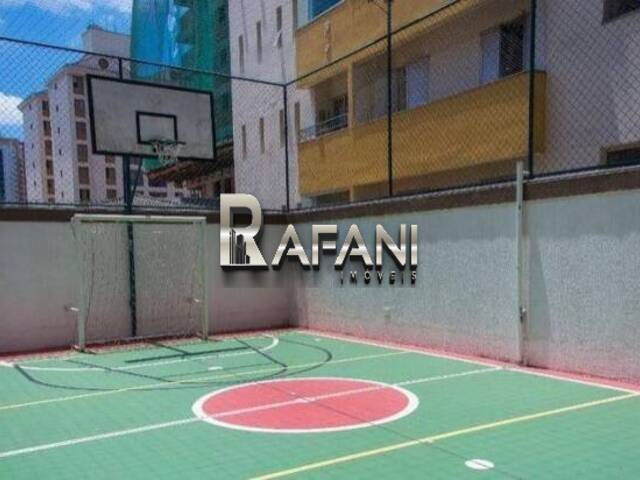 Apartamento para Venda em Santo André - 5