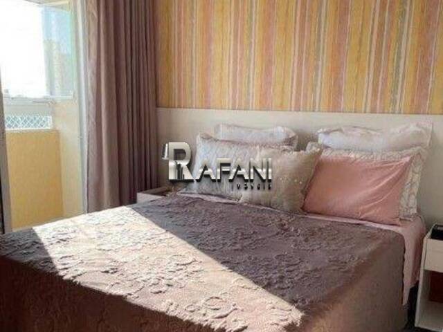 Apartamento para Venda em Santo André - 2