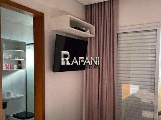 Apartamento para Venda em Santo André - 3