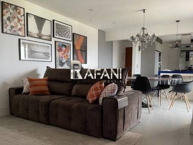 Apartamento para Venda em Santo André - 4