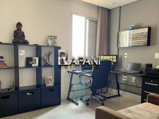 Apartamento para Venda em Santo André - 5