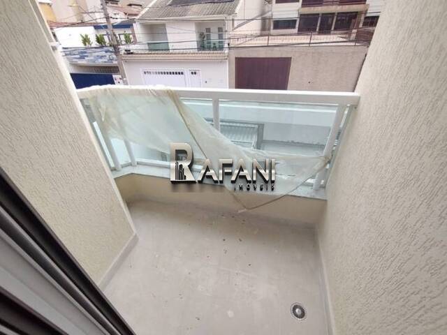 Apartamento para Venda em Santo André - 2