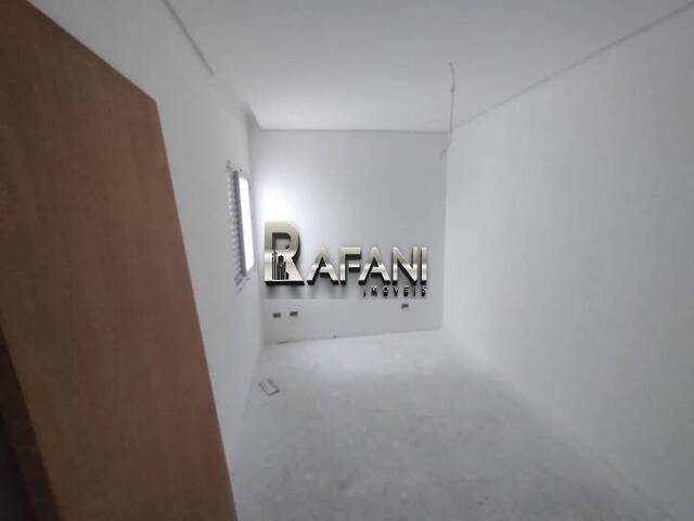 Apartamento para Venda em Santo André - 3