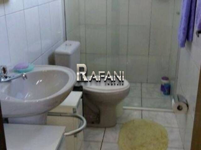 Apartamento para Venda em Santo André - 2