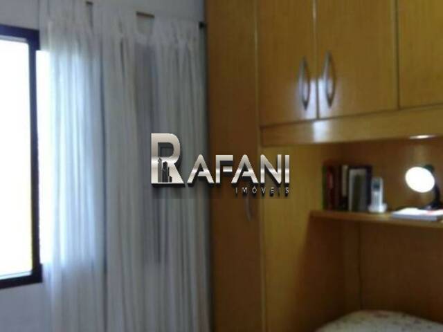 Apartamento para Venda em Santo André - 3