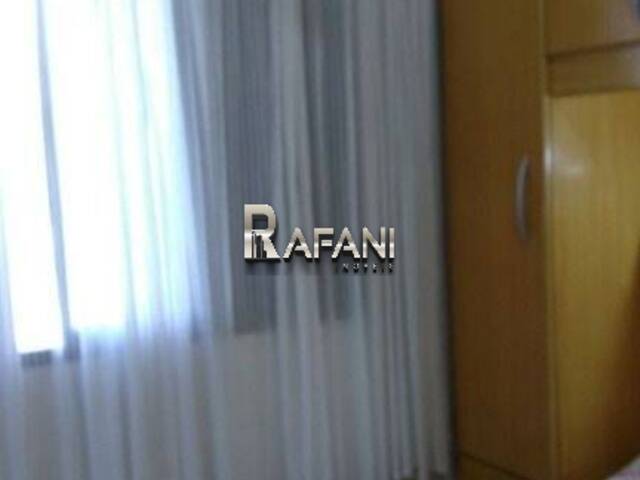 Apartamento para Venda em Santo André - 4