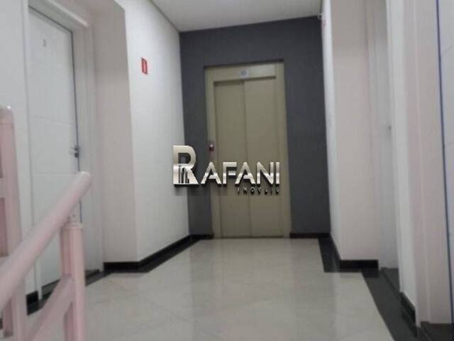 Apartamento para Venda em Santo André - 2