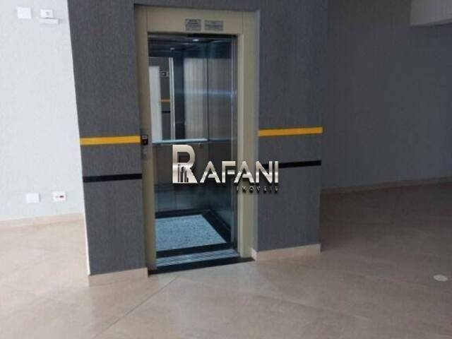 Apartamento para Venda em Santo André - 3