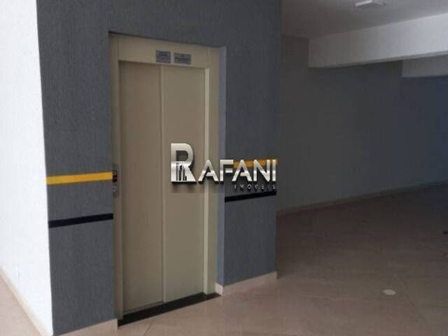 Apartamento para Venda em Santo André - 4