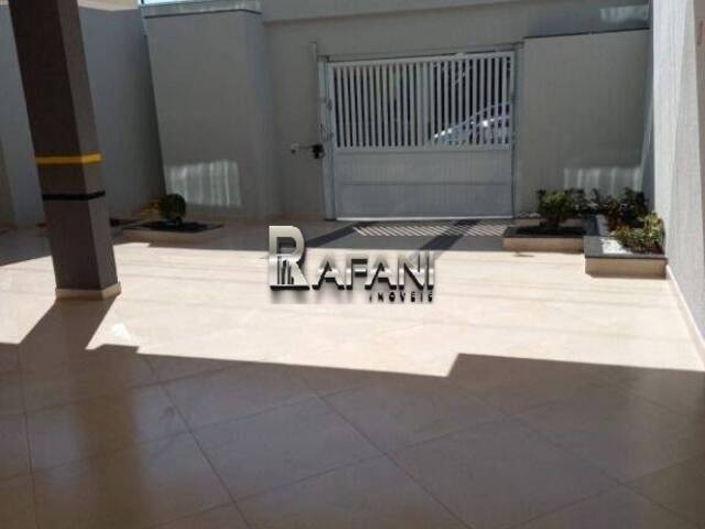 Apartamento para Venda em Santo André - 2