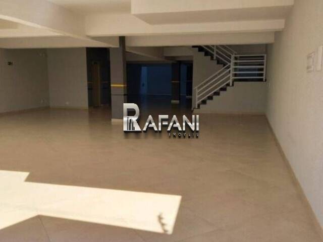 Apartamento para Venda em Santo André - 3