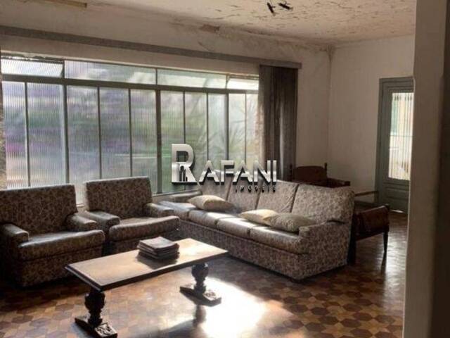 #CA0227 - Casa para Venda em São Caetano do Sul - SP