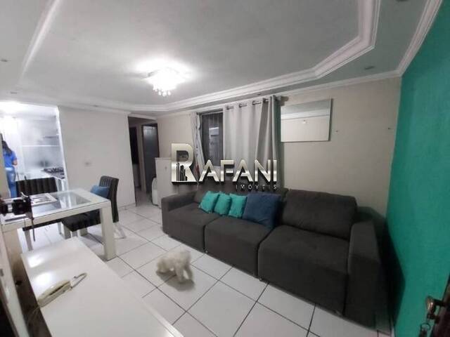 Apartamento para Venda em Santo André - 2