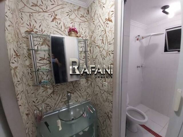 Apartamento para Venda em Santo André - 3