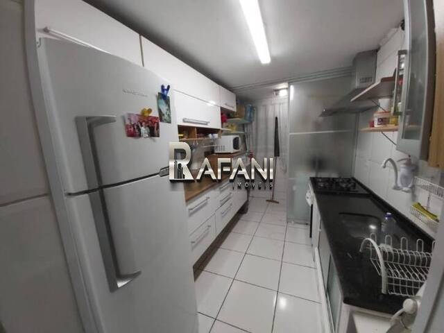 Apartamento para Venda em Santo André - 4