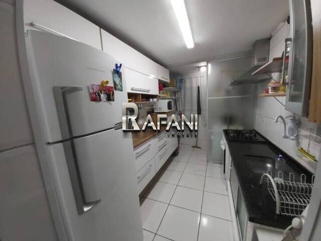 Apartamento para Venda em Santo André - 5