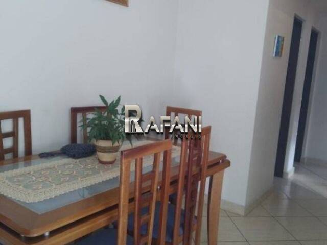 Apartamento para Venda em Santo André - 1