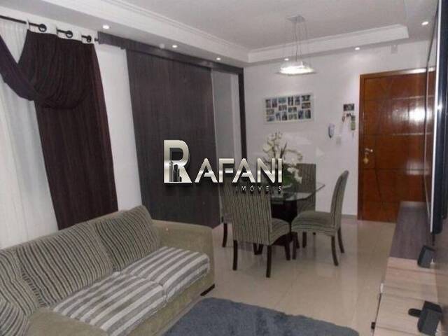 Apartamento para Venda em Santo André - 2