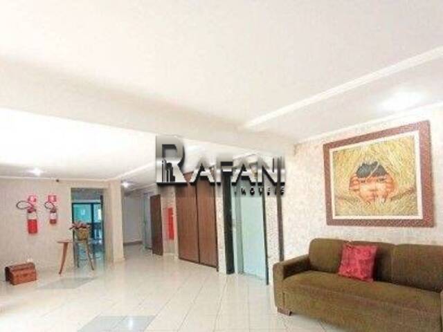 Apartamento para Venda em Mauá - 2