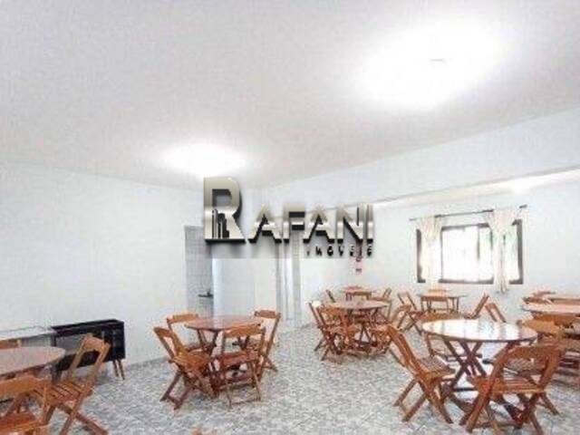 Apartamento para Venda em Mauá - 3