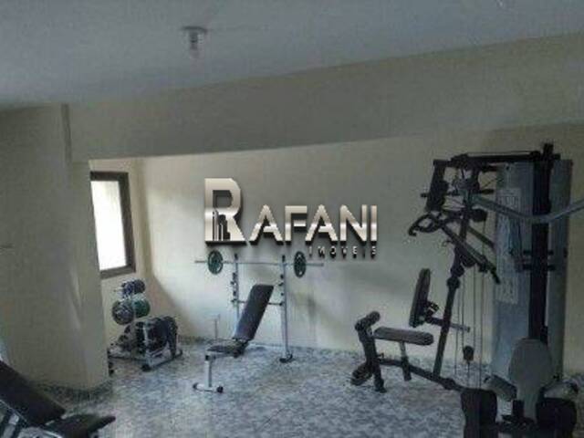 Apartamento para Venda em Mauá - 2