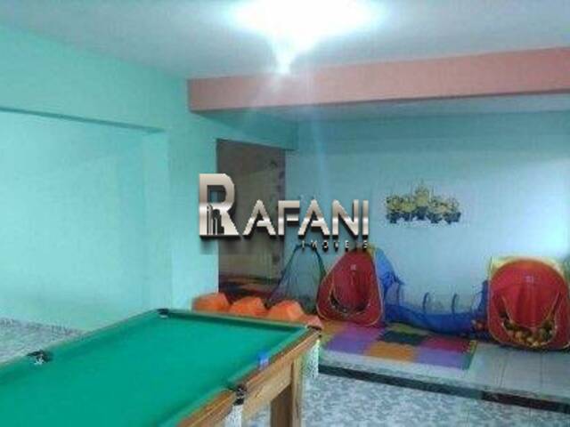 Apartamento para Venda em Mauá - 4