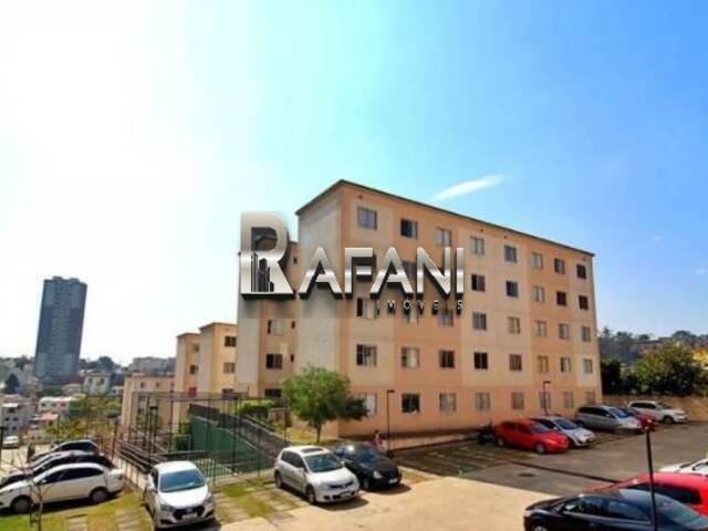 Apartamento para Venda em Santo André - 2