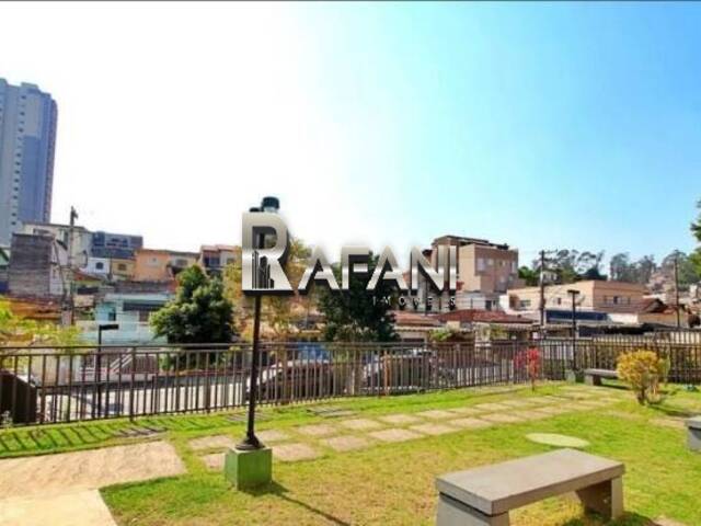 Apartamento para Venda em Santo André - 3