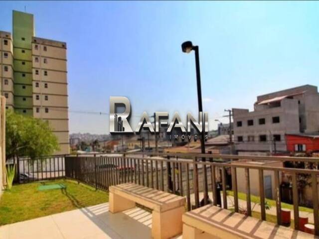 Apartamento para Venda em Santo André - 4