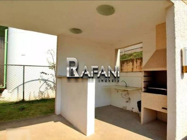 Apartamento para Venda em Santo André - 5