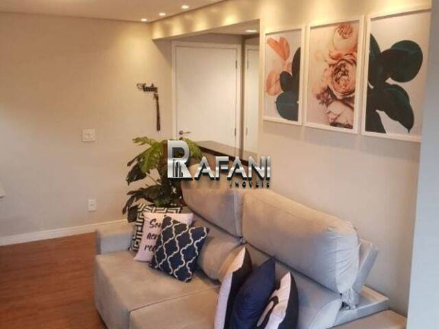 Apartamento para Venda em Santo André - 4