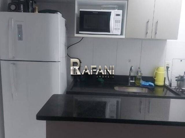 Apartamento para Venda em Santo André - 3
